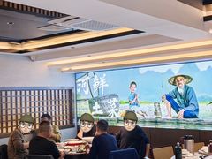 -丁哥·庐味鲜 土菜·20年老字号(世纪阳光花园店)