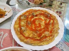 蚵仔煎蛋-金姐台湾菜(珠江路店)