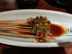 -串玖郎绿色串吧(丽晶公馆店)