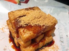 -三人行骨头王火锅(长寿店)