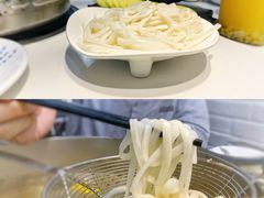 粿条-陈记顺和潮汕牛肉火锅(番禺迎宾大道店)
