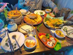 -泰妃殿(宏伊国际广场店)