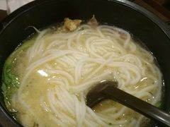 -老妈米线(大运河博物馆宝龙广场店)