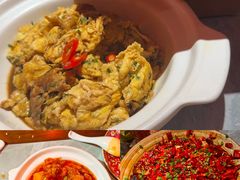 -山四砂锅(太原钟楼街店)