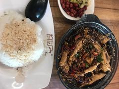 -胡九小吃(文化巷店)