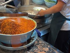 -德元兰州纯汤牛肉面(龙阳路店)