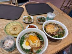 -易裕和·长沙米粉(竹塘西路店)