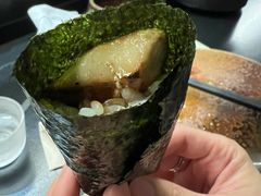 -Sushi Hanzo半藏(天环广场店)