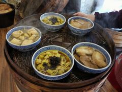 -兰边碗(鼓楼店)