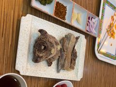 -丝路传奇·中国拉面航母店(北医三院店)