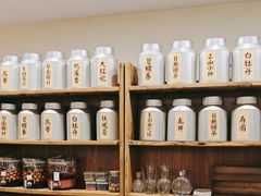 -荣记歡喜·馄饨铺(开发区振华购物中心店)