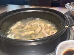 -同仁四季椰子鸡(无锡滨湖万象汇店)