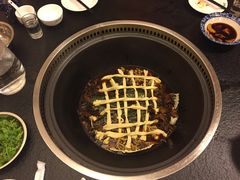 -荣德灶台鱼(圣泉寺店)