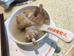 -煲大王猪肚鸡·椰子鸡火锅(红谷滩万达店)