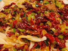 -新疆巴州金丝特餐厅(大钟寺店)