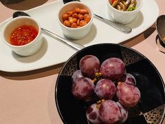 -荣轩(新荣记环球金融中心店)