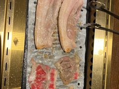 -新石器烤肉(中房金谊广场店)