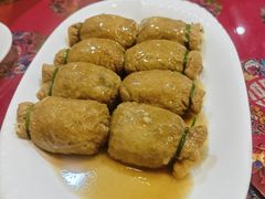 -玉华台饭庄(裕中西里小区店)