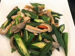 -美极鲜食坊(宝安南路店)