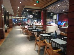 -顺德美的万豪酒店·自助餐·贡厨