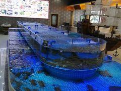 -必点蒸汽海鲜(止锚湾店)
