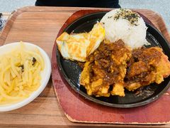 -乡村基(南坪上海城店)