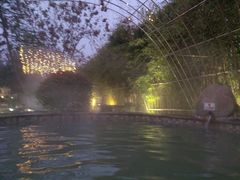 -三江森林温泉度假区