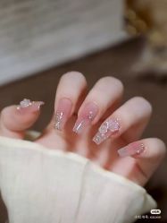 -Halo美甲美睫