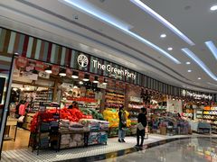 -百佳华佳漾里(坂田店)