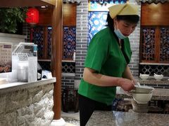 大堂-七宝老街汤团(上海世纪汇广场店)