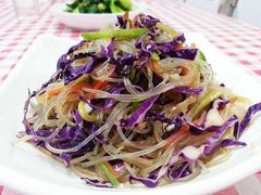 拌四丝-天门湖餐厅(天门山店)