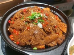 -陶德砂锅(蜀汉路店)