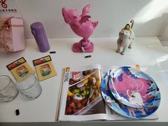 -今日艺术汇书店