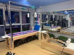 -N1 健身·普拉提·综合馆(嘉美中心店)