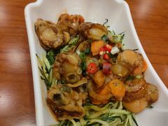 -一家春酒楼(惠工街店)