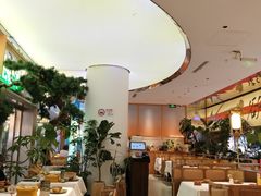 -桂满陇·江南茶餐厅·蟹黄小笼汤包(中山公园店)