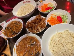 -添萬囍·天津三鲜捞面(天河城店)