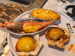 -苏格里岛自助烤肉海鲜火锅(成都金牛万达店)
