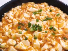 麻婆豆腐-小实惠嘉(威海路店)