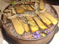 -芸山季·云南山珍菌火锅(宝能环球汇店)