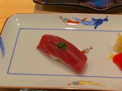 -鲤·鮨KOISUSHI