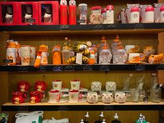 -星巴克臻选(莘庄仲盛店)