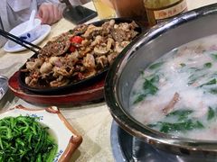 -标记美食新鲜猪杂(兴南大道店)