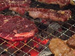 -蒜香焼肉PURUSHIN(马场路店)