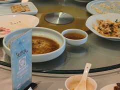 -静之湖湖畔餐厅