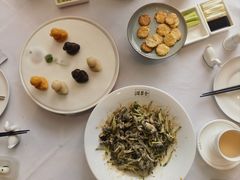 -全聚德(哈尔滨店)