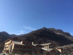 -照金香山旅游景区