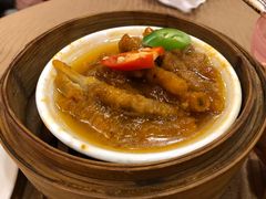 -汕头君华海逸酒店·鸿桃轩中餐厅