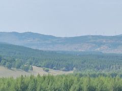 -塞罕坝国家级自然保护区