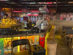 -18BAN音乐啤酒馆(西丽店)